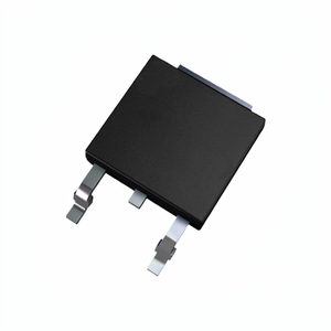LM317AMDTX Electronics Component BOM IC In Stock Power Management (PMIC) TO 252 3, DPAK , SC 63 - Product Image 1