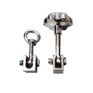 Hand Shackles - Durable Sex Toy Restraints for BDSM