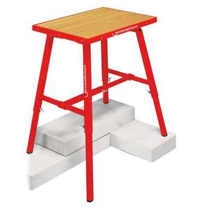 ROTHENBERGER-Établi télescopique 700x450x30mm - Product Image 1