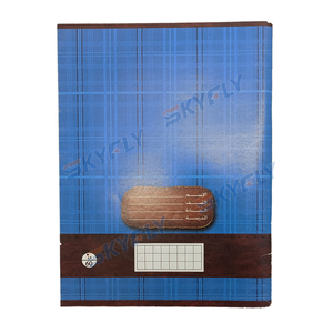 A5 Mới Tùy Chỉnh In Ấn Máy Tính Xách Tay Trường Giá Rẻ Bulk18x24 Xoắn Ốc Máy Tính Xách Tay Bán Buôn Chất Lượng Tốt Nhất Tập Thể Dục Cuốn Sách Supplie Cho Sinh Viên - Product Image 4