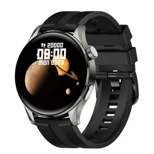 Customize Fashion Hot sale LC302 intelligent reloj waterproof popular Heart Rate smart watch