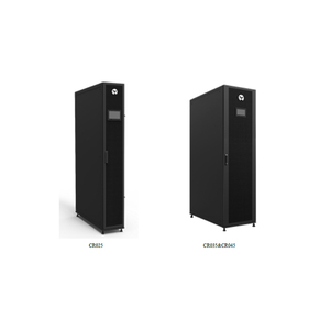 เครื่องปรับอากาศอุตสาหกรรมแบบระบายความร้อนด้วยอากาศ Liebert CRV4S 30 42 68KW สำหรับห้องเซิร์ฟเวอร์ศูนย์ข้อมูล - Product Image 4