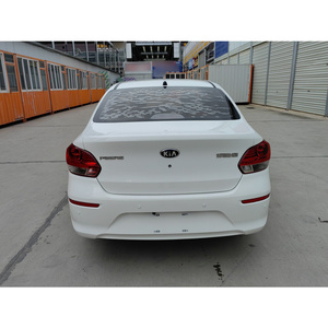 Guazi <strong>Second</strong> <strong>Hand</strong> Car 2020 Pegas Bulk Order Discount Petrol 1.4L Automatic Sedan LHD for Fuel-Efficient <strong>City</strong> Driving 5-Seat - Product Image 4