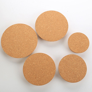 Daily Eco-friendly Cork Wine Bottle <strong>Stopper</strong> and Cork Cap - Product Image 2