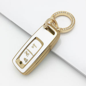 เคสกุญแจ<span class=keywords><strong>รถ</strong></span>มอเตอร์ไซค์ TPU อุปกรณ์ป้องกันกุญแจ สำหรับ Honda <span class=keywords><strong>PCX</strong></span> 160 125 PCX125 PCX160 VISION SH350 ADV 150 350 2 3 ปุ่ม - Product Image 2