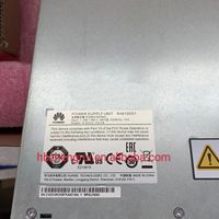 Nouveau module de redressement original R48100g1 48V 100A pour alimentation télécom 6000W, redresseur R48100g1