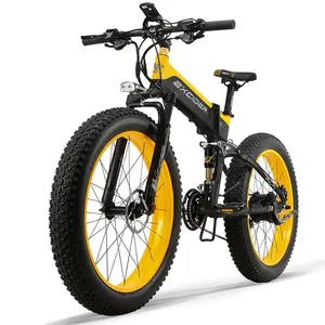 Bicicleta elétrica adulto, bicicleta elétrica para mountain bike ebike, motor ce, 26 polegadas, em estoque