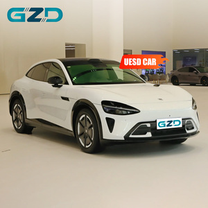 Xiao Mi YU7 2025 Usado, SUV Eléctrico de 5 Plazas, LHD, Bajo Kilometraje, Color Personalizado, en Venta - Product Image 3