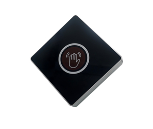 <strong>Door</strong> <strong>Exit</strong> <strong>Button</strong> Tuya Wifi Smart App Switching <strong>Access</strong> <strong>Control</strong> System Infrared Emergency Push No Touch <strong>Exit</strong> <strong>Button</strong> - Product Image 6