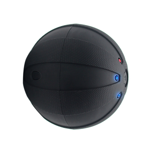 Rodillo de masaje eléctrico de alta calidad, herramienta deportiva de envoltura de TPE de tejido profundo, Fascia, puntos Trigg, 9cm, OEM - Product Image 5