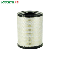 YAOTAI Jeu de filtres à air 6I-2499 6I2500 AF25111M P532499 RS3502 AF25112M P532500 RS3503 6I2499 9772040078 9576P532499 LAF4499