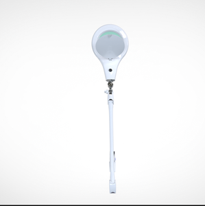 Lámpara de lupa Led profesional de alta calidad Lámpara de escritorio de lectura con clip Lupa Luz Led - Product Image 3