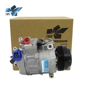 Compresseur de climatisation automatique pour BMW 3 E46 E38 64528386451 6911342 8381233 64526910458 6452836241 64528385922 - Product Image 1