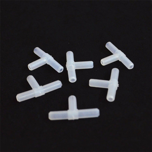 Válvula de controle de fluxo de água para aquário, acessórios de válvula de controle de fluxo de água para aquário de uma viagem - Product Image 5