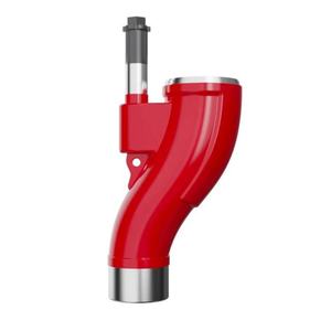 Peças sobressalentes para misturador de concreto, tubo de bomba de concreto para maszmeister - Product Image 4