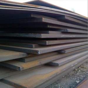 Высококачественный углеродистый стальной лист 16mo3 Sa 516 Gr 70 Bis80 углеродный 1020 <span class=keywords><strong>Aisi</strong></span> <span class=keywords><strong>1117</strong></span> кремниевый стальной лист железный сердечник C40 углеродистая сталь - Product Image 4