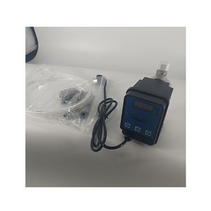 Bomba Dosificadora Química DMS201 para <span class=keywords><strong>Hipoclorito</strong></span> <span class=keywords><strong>de</strong></span> <span class=keywords><strong>Sodio</strong></span>, Tratamiento <span class=keywords><strong>de</strong></span> <span class=keywords><strong>Piscinas</strong></span> y Agua - Product Image 4