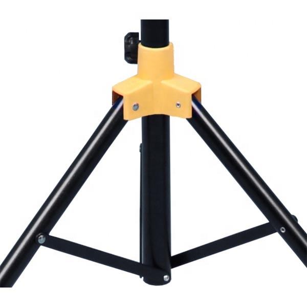 Rowell Sheet Music Stand, YWMS-540 High Grade Aluminium Adjustable ...