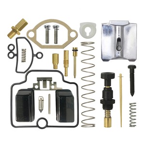 Nuevo Kit de Reparación Compatible con <span class=keywords><strong>Dellorto</strong></span> CVK30 CVK32 PHBG <span class=keywords><strong>19mm</strong></span>, Émbolo Flotante AD17.5 19.5, Kit de Reparación para <span class=keywords><strong>Carburador</strong></span> Kei Hin de Motocicletas - Product Image 6