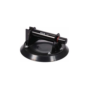 Ventosa de vacío Yato 2000 N con palanca neumática para vidrio, azulejos y mármol - Product Image 1