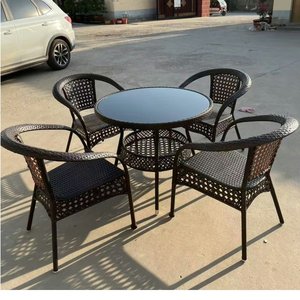 modern <b>dining</b> <b>table</b> and chair sets 37378-0901 37378-3129 37378-0403 37378-0103 - Product Image 2