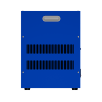 Régulateur/Stabilisateur de tension automatique monophasé YILONG SVC-8KVA 220V 8000VA, servomoteur haute précision, AVR pour toute la maison