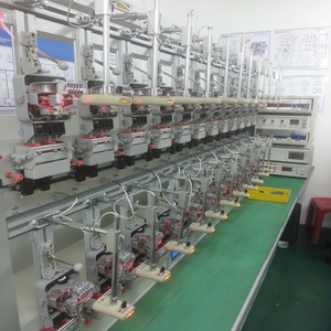 ตำแหน่ง 6 เมตร ความแม่นยำสูง เฟสเดียว สำหรับเครื่องทดสอบ 600W IP55 0.02 220V/380V - Product Image 3