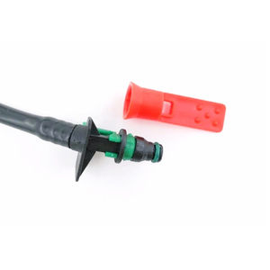 OEM 1574AJ / 9686948980 Tuyau de retour de fuite d'<span class=keywords><strong>injecteur</strong></span> de carburant de haute qualité pour CITROEN <span class=keywords><strong>C4</strong></span> <span class=keywords><strong>Grand</strong></span> <span class=keywords><strong>Picasso</strong></span> 2.0 HDi 150I - Product Image 4