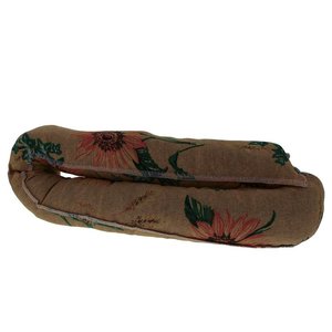 * OUTLET * paraspifferi in cotone lavabile per porte e finestre, 120cm, Made in Italy-casa e giardino/articoli - Product Image 5