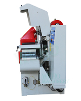 Scie à ruban pour le bois WEHO Brand Wood Gang Rip Multi Blade Rip Wood Cutting Band Saw Machine