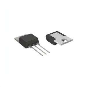 Composants de circuits électroniques Q4004L3TP TO-220-3 Thyristors isolés à languette en stock - Product Image 1