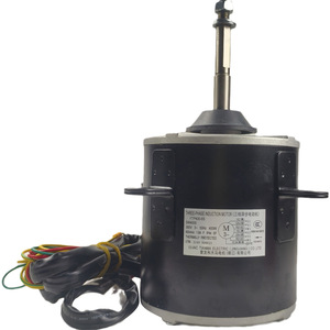 Motor Asíncrono Trifásico Ulvac Tianma Electric Sw400S 380V 400W 800rpm Para Ventiladores Industriales - Product Image 2