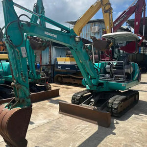 <span class=keywords><strong>3</strong></span> Ton usato <span class=keywords><strong>Komatsu</strong></span> <span class=keywords><strong>PC30MR</strong></span> escavatori di seconda mano piccolo Mini giappone escavatori originali per la vendita - Product Image 1