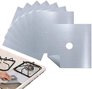 Hot Sale Competitive Price <b>Cover</b> Gas Stove Price Delicate Appearance burner <b>Cover</b> Gas Stove Stove Protector Top - Product Image 2