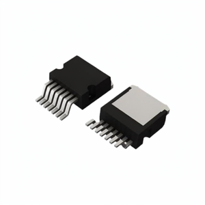 Compre Componentes Electrónicos en Línea, Transistores TO-263-7L SCT4013DW7TL Originales - Product Image 1