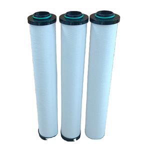 Élément de filtre de précision MANNY 060S Nouvelles pièces de compresseur d'air industriel - Product Image 5