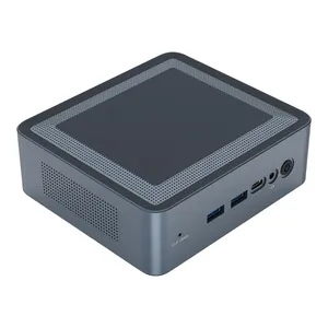 Mini desktop intel Core i5 1135 g7/1240P proiettore desktop computer intel UHD grafica 1.30 GHz mini ordinateur portatile