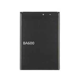 ISUNOO BA-600 BA-700 BA750 BA900 BA950 Mobiele Telefoon Batterij voor Sony Ericsson Batterij - Product Image 4