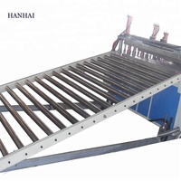 Gabarit de construction en PVC Coffrage pour meubles Fenêtres Portes Planche Production de plastique Machine d'extrudeuse