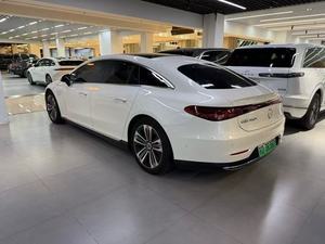 <span class=keywords><strong>Mercedes</strong></span>-Benz <span class=keywords><strong>EQS</strong></span> 450+ Prestige de <span class=keywords><strong>Segunda</strong></span> <span class=keywords><strong>Mano</strong></span>, Modelo 2023 - Product Image 3