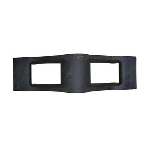 مكونات مصبوبة بالضغط من الفولاذ المقاوم للصدأ <span class=keywords><strong>316L</strong></span> مقاومة للتآكل لأنظمة الضخ الساحلية - Product Image 6