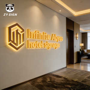 Insegna Personalizzata a Specchio Infinito con Lettere, Insegna LED <span class=keywords><strong>per</strong></span> Caffetteria Esterna, Logo Illuminato al Neon, Cartello Luminoso <span class=keywords><strong>per</strong></span> Attività Commerciali, <span class=keywords><strong>Auto</strong></span>, Casa - Product Image 5