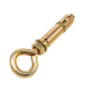 Umbrella Aircraft Butterfly Expansion Screw <b>Spring</b> Flip Anchor <b>Clip</b> for Cavity Hollow Brick Wall Gypsum Board Plasterboard - Product Image 1