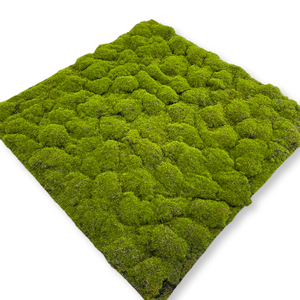 หญ้าเทียมไหมคุณภาพสูงสำหรับตกแต่งภูมิทัศน์ ปั้นแต่งทรง หญ้ามอส หญ้าเทียมสำหรับตกแต่งภูเขา หญ้ามอสสำหรับงานประดิษฐ์ - Product Image 2