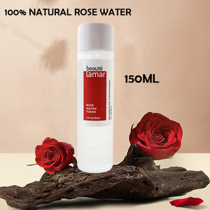 Tonique à la <span class=keywords><strong>rose</strong></span>, <span class=keywords><strong>eau</strong></span> faciale hydratante, anti-âge, apaisante pour la peau, éclaircissante, OEM, étiquette privée, soins quotidiens <span class=keywords><strong>de</strong></span> la peau coréens - Product Image 4