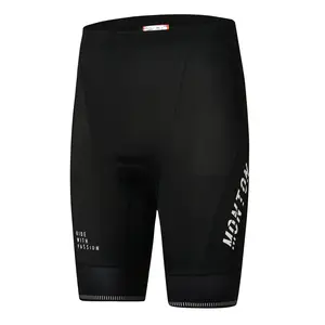 Wholesale OEM Breathable fabric Quick dry Custom Tri Pants Triathlon Apparel Bicycle Shorts Clothing Men Cycling Shorts