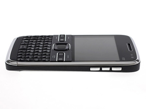 GSM-FIX pour E72, <span class=keywords><strong>téléphone</strong></span> <span class=keywords><strong>portable</strong></span> simple à clavier QWERTY, original, débloqué en usine, super pas cher - Product Image 3