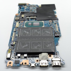 Placa base original para Inspiron 14 5410 5418 15 5510 5518, placa base, 203067 FTJFH 0FTJFH, TGL-1, $ JA 458FR, 90 días - Product Image 3