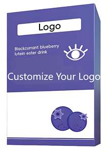 Bubuk ekstrak kismis hitam Premium 25% antosianin | Bersertifikat organik | Kelas Makanan & Minuman - Product Image 3