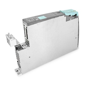Módulo de Potencia SIMODRIVE S12 6SL3120-2TE21-0AD0 Nuevo o Usado, Piezas de Repuesto - Product Image 3